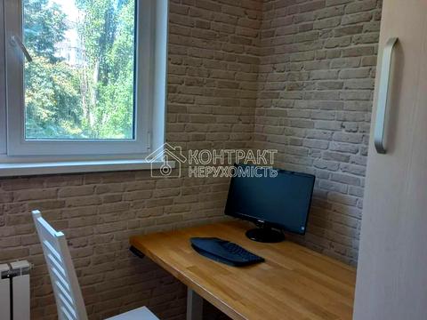квартира по адресу Гагарина просп. (Гагаріна), 60