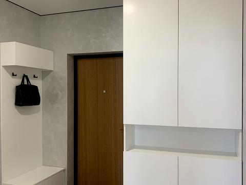 квартира по адресу Кудрявская ул., 24а