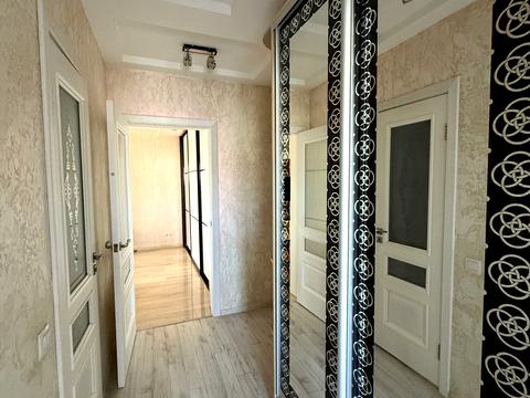 квартира по адресу Кавалеридзе ул. (Келдыша), 19