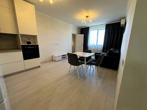 квартира за адресою Білоруська вул., 36А