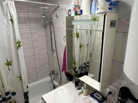 квартира за адресою Дмитра Скоробогатова вул., 7