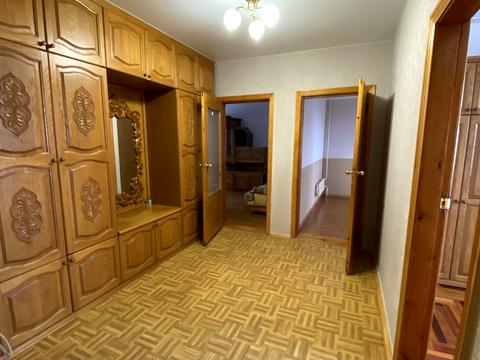 квартира по адресу Натальи Ужвий ул., 112