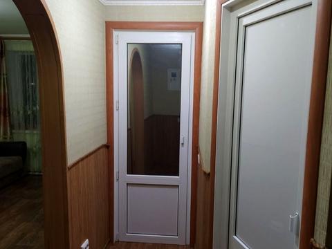 квартира за адресою Богдана Хмельницького просп. (Героїв Сталінграда), 121
