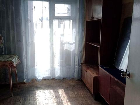 квартира за адресою Шолом-Алейхема вул., 16