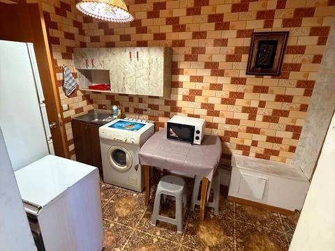 квартира по адресу Адмирала Лазарева ул., 36