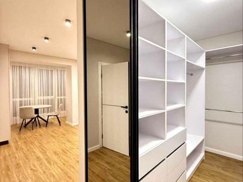 квартира за адресою Студентська вул., 32