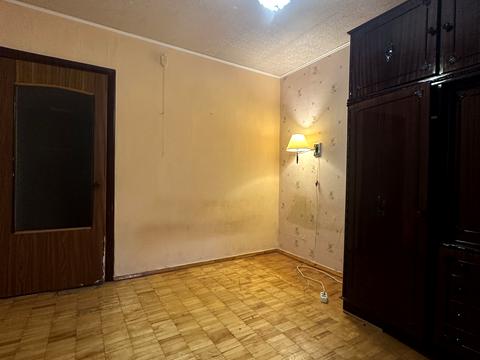 квартира по адресу Николая Кибальчича ул., 15