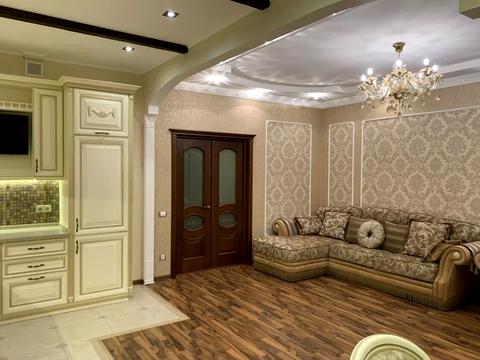 квартира за адресою с. Лиманка, Перлинна вул., 3