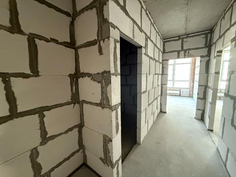 квартира по адресу Курортный пер., 3