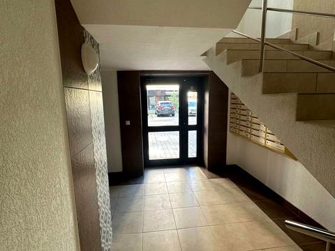 квартира по адресу Полуботка, 18