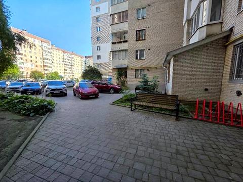 квартира по адресу Киевская ул., 11