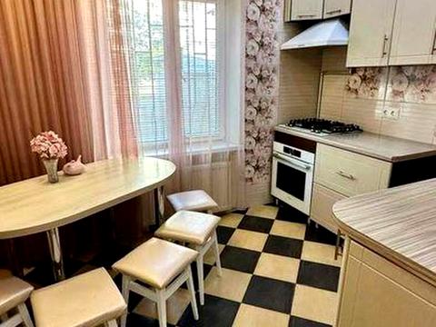 квартира по адресу Архитектора Вербицкого ул., 26-Б