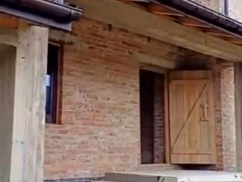 дом по адресу Миколы Хвылёвого ул.