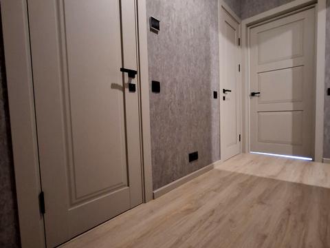 квартира по адресу Сергея Данченко ул., 5