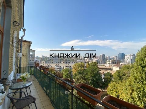 квартира за адресою Тарасівська вул., 6-А