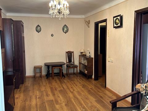 квартира по адресу Профессора Подвысоцкого ул., 12