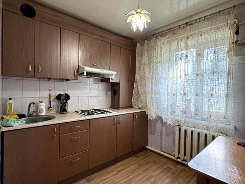 квартира за адресою Слобожанський просп. (Газети "Правда"), 66