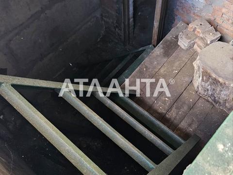 паркоместо по адресу Люстдорфская дор. (Черноморская), 90