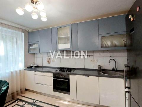 квартира по адресу Науки просп., 24к2