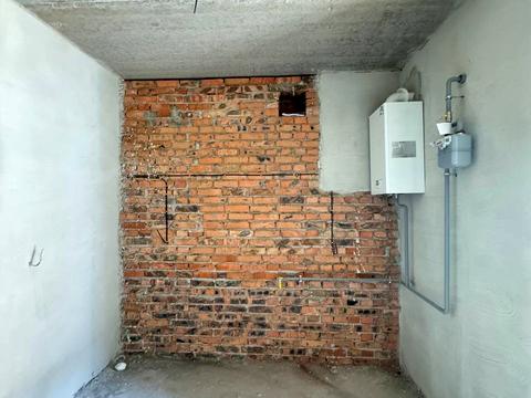 квартира по адресу Вінницьке шоссе, 1/8-Б