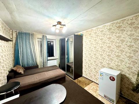 комната по адресу Горловская ул., 124