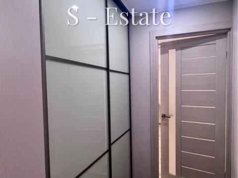 квартира за адресою Вартових Неба вул. (Тобольська), 41а