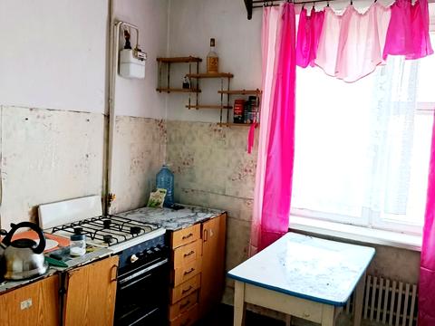 квартира по адресу Академика Грушевского ул., 44