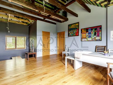 дом по адресу Лісова