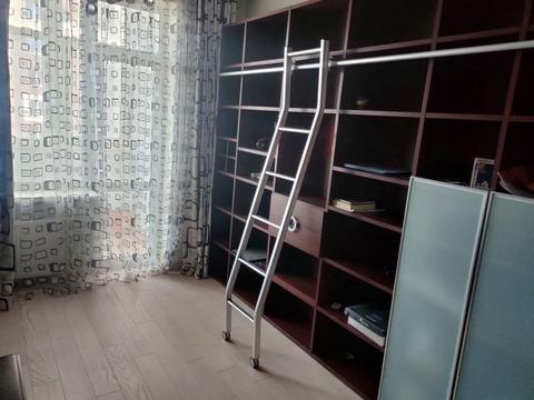 квартира по адресу Фонтанская дорога ул., 16