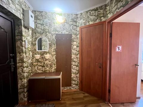 квартира по адресу Мрии ул. (Академика Туполева), 20