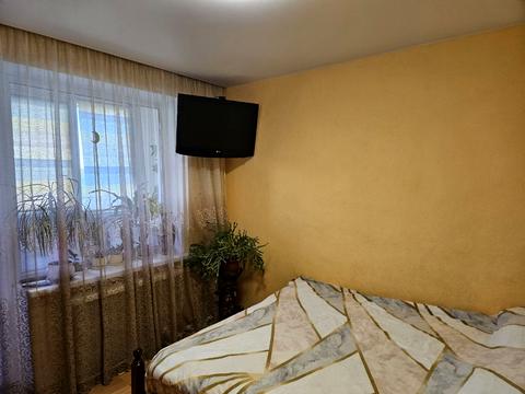квартира по адресу Полонской-Василенко ул. (Желваківського), 6-Б