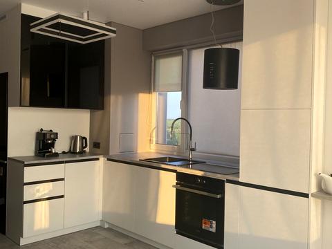 квартира по адресу Академика Заболотного ул., 1-А