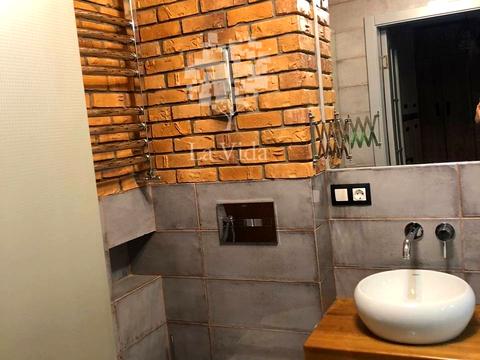 квартира по адресу Елизаветы Чавдар ул., 13