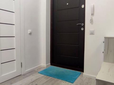 квартира по адресу Метрологическая ул., 58