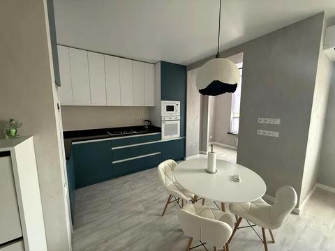 квартира по адресу Героев Небесной Сотни просп., 40