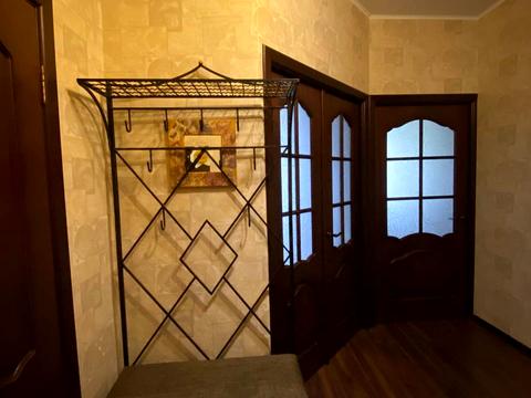 квартира по адресу Алматинская ул. (Алма-Атинская), 37-Б