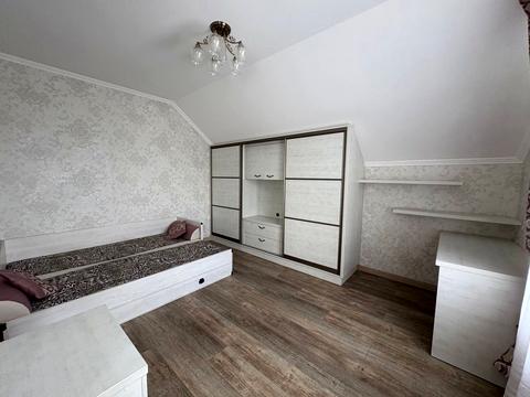 дом по адресу Михайлівська