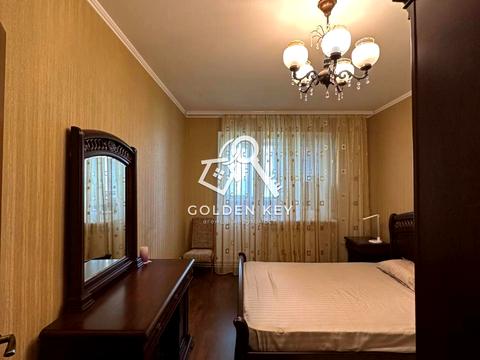 квартира за адресою Січеславська вул. (Кремлівська), 35