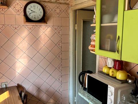 квартира за адресою Марії Лагунової вул., 9-А
