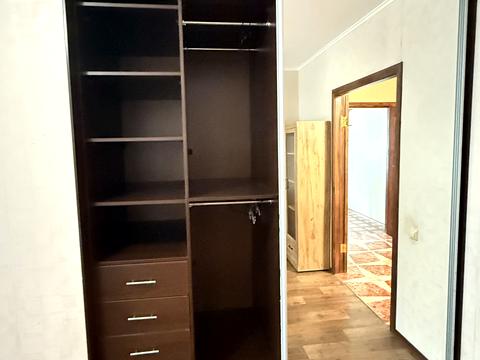 квартира по адресу Погребняка ул., 13