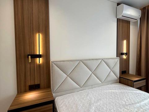 квартира за адресою Бельведерська, 40б