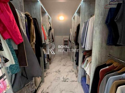 дом по адресу паркова