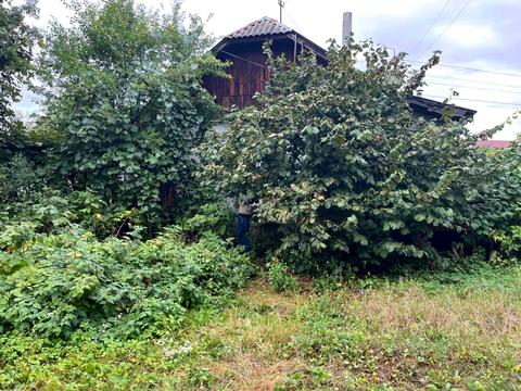 дом по адресу Криховецкая ул., 71