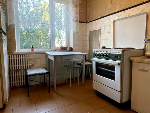 квартира за адресою Олександра Поля просп. (Кірова), 24