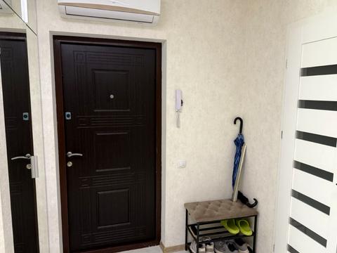 квартира за адресою Одеса, Академіка Корольова вул., 50а