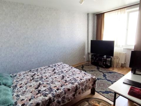 квартира за адресою смт. Авангард, Європейська вул., 9