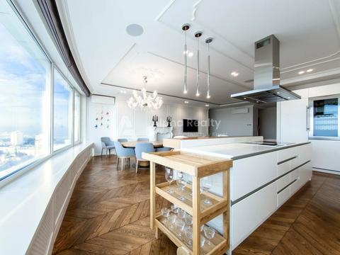 квартира за адресою Кловський узвіз, 7