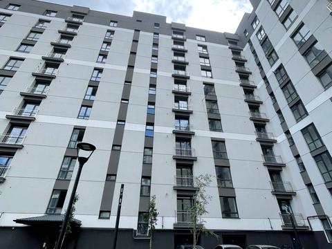 квартира по адресу Александра Довженко ул., 29Б