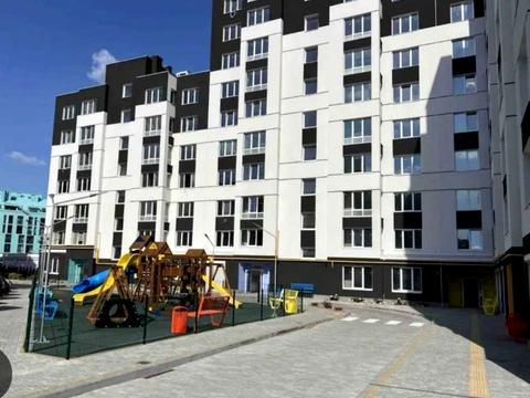 квартира за адресою Карла Мікльоша вул., 17