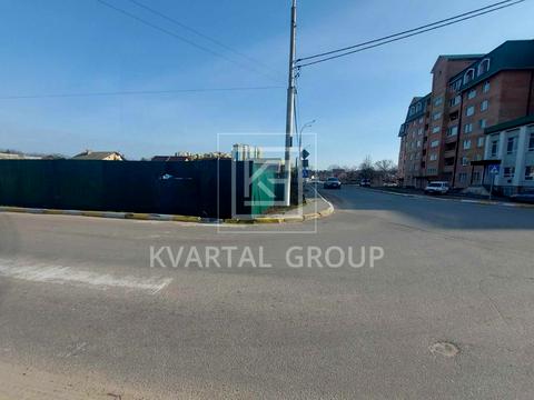 ділянка за адресою Університетська вул.